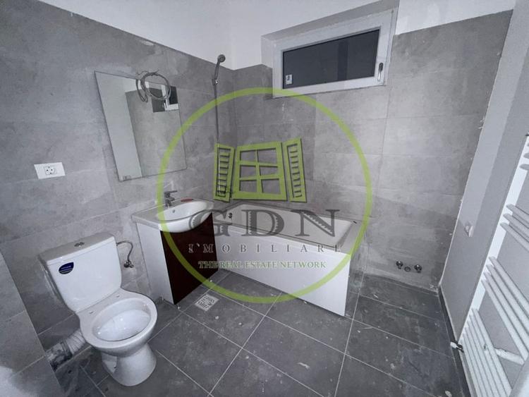 Apartament 3camere, decomandat, 81mp, Cartier Veterani, Parcul Nicolae Romanescu - 8