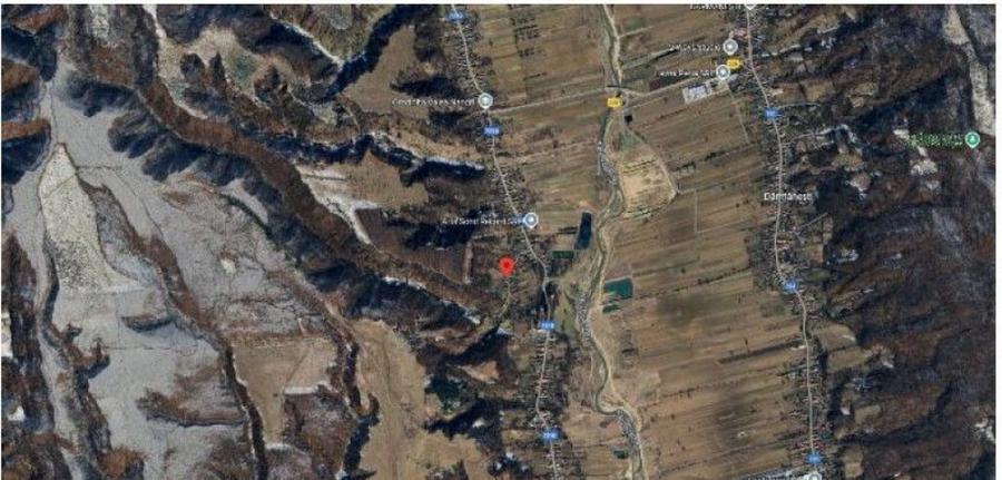 Casa si teren Valea Nandrii, ID: R2489570 - 7