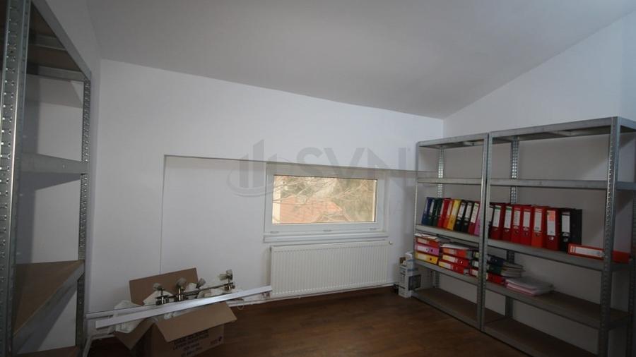 REV2000687 Vila pretabila birouri zona 1 Mai - 6