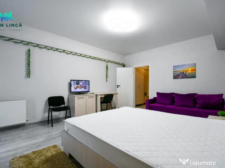 Eforie Nord Acapulco-Garsoniera 40,70mp mobilata-utilata tot - 4