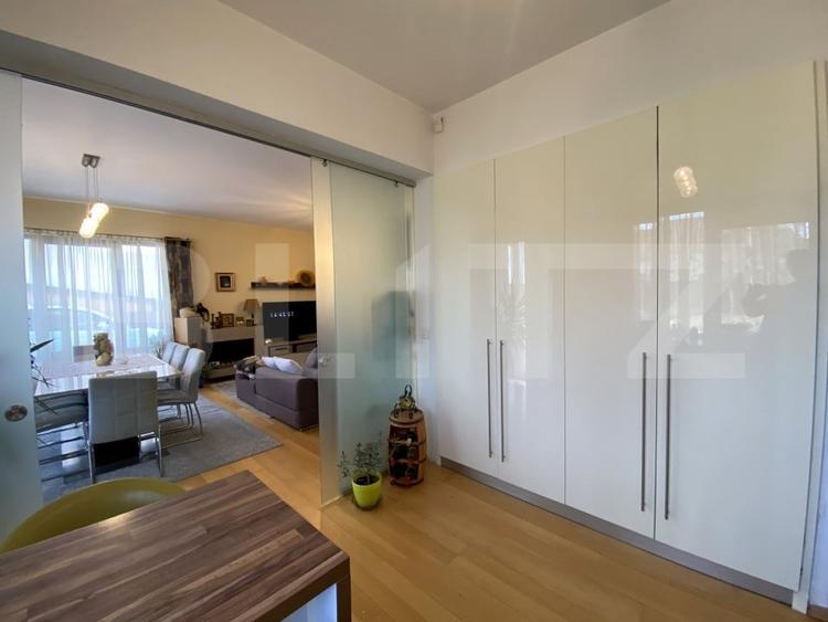 Casa individuala la cheie: 5 camere, 165 mp utili, 600 mp teren,  zona Oasului - 11