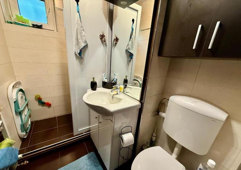 A/1658 De vanzare apartament cu 2 camere in Tg Mure? - Semicentral - 7