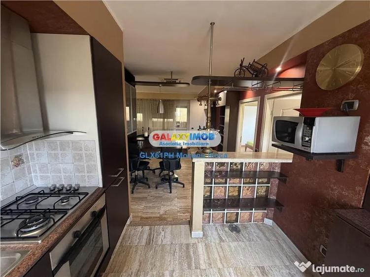 Apartament 3 camere, Nord, Ploiesti - 4