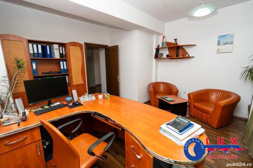 ID 4227 DE VANZARE Apartament 5 camere Str. Babadag - 8