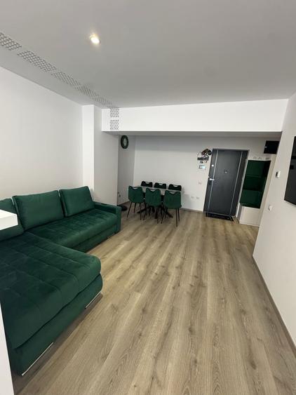 Inchiriere apartament modern 2 camere Evolution Apartaments Sibiu. - 6
