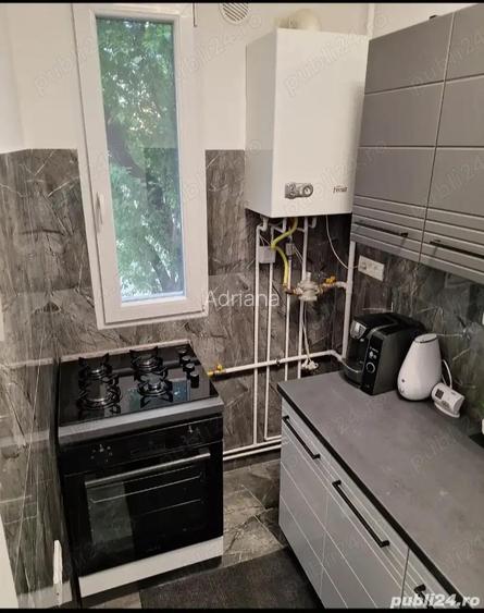 Apartament 1 camera Complexul studentesc decomandat amenajat centrala proprie Apartament 1 camera Complexul studentesc decomandat amenajat centrala proprie