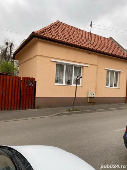 Casa de vinzare zona ultraventrala in Tg-Mures - 6