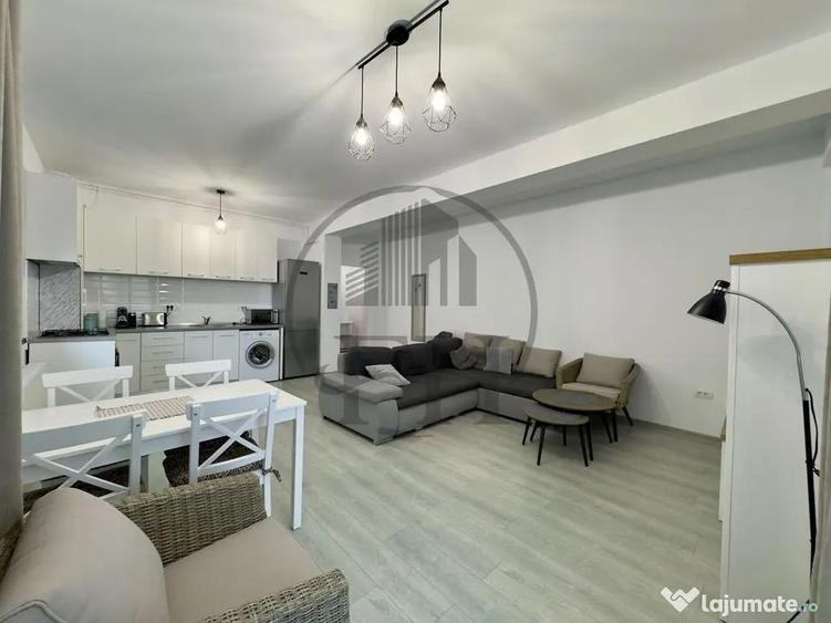 Apartament 2 camere de vanzare Mamaia Nord, Constanta - 15