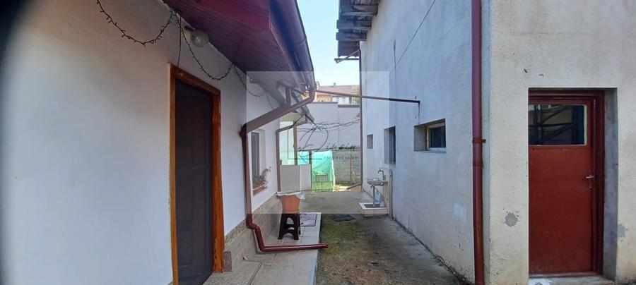 Case de vanzare Cartierul Noua Brasov I 9 camere I COMISION 0% - 21