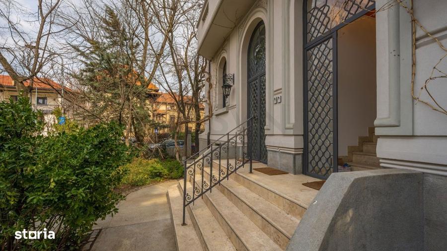 Vila istorica Dorobanti Capitale - 14