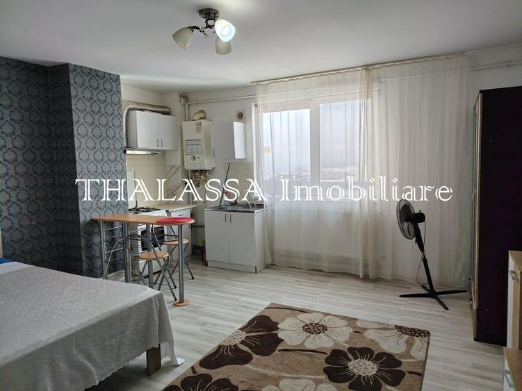 Studio Carrefour Craiovita - bloc 2020 - 1