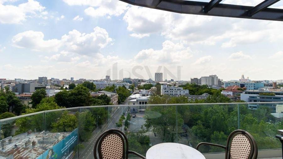 REA1023770 Penthouse superb de lux I 3 camere I H Victoriei 139 - 2