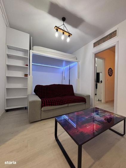 Garsoniera de inchiriat Hisl Brauner, Pallady, Metrou Nicolae Teclu - 5