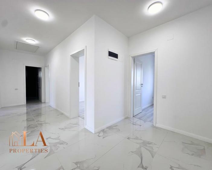 Casa individuala 4 camere | COMISION 0% | Incalzire in pardoseala | Clinceni - 2