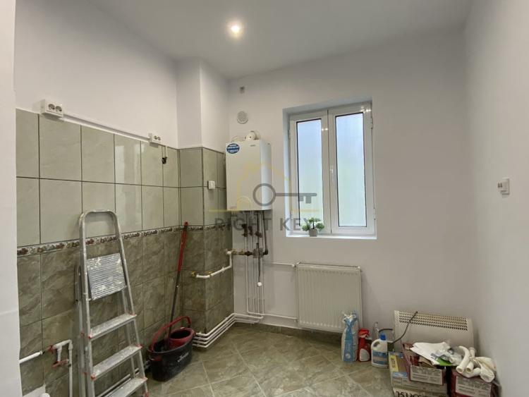 Apartament cu 2 camere decomandat în Nerva Traian