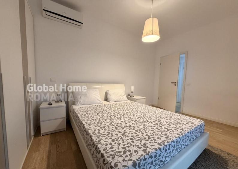 2 Camere | Parcare Inclusa | Vedere panoramica | Forest Hill - 8