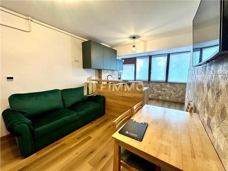 Ap 3 cam | Marasesti | Etaj 1 | Renovat complet | ID: 1709 - 1