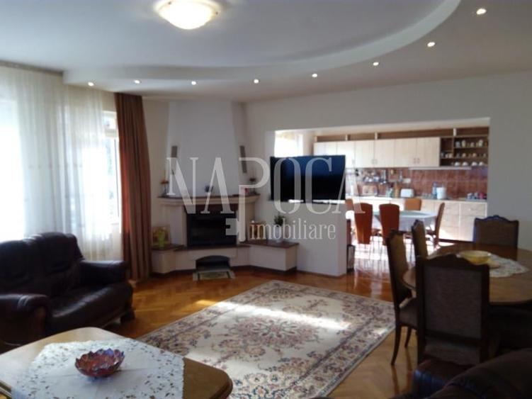 Casa 6 camere de vanzare in Floresti - 2