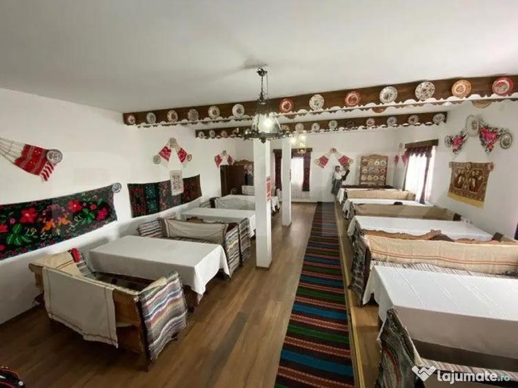 Casa familiala 600 mp, cu 18ari de teren la 7 km de Zalau - 14