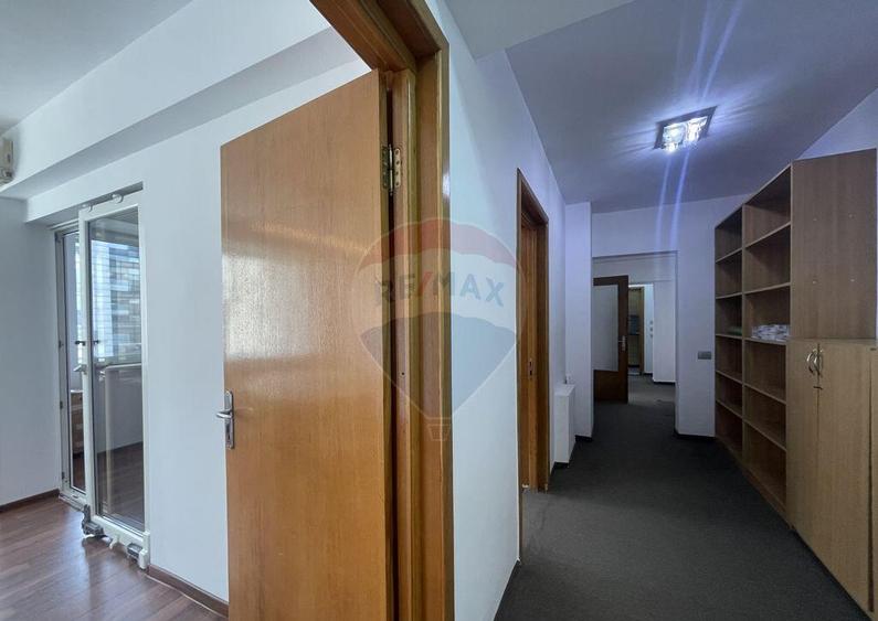 Spatiu birouri / office Piata Victoriei - Sanador - 10