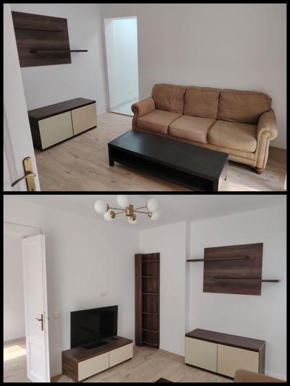 Apartament 2 camere - Bd. Banu Manta - 2