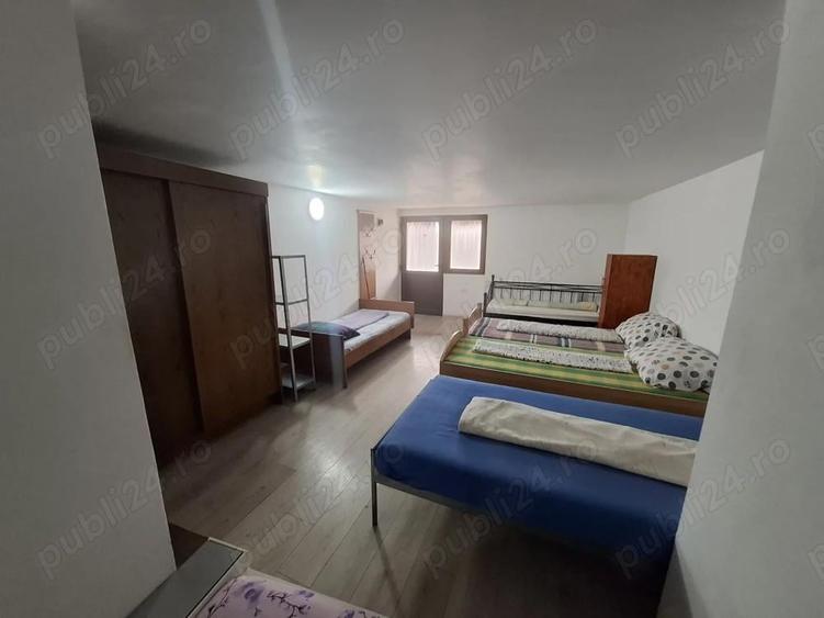 Inchiriez apartament 1 camera pentru muncitori 30 ron pat Confectii ID:RH-44230-property - 6