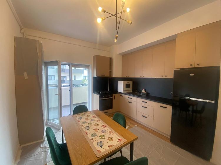 Apartament modern 2 camere de inchiriat zona Doamna Stanca - 2