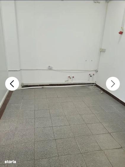 Spatiu comercial gara 90 mp - 4