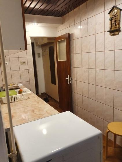 BANEASA – Parc Herastrau  garsoniera mobilata si utilata - 8