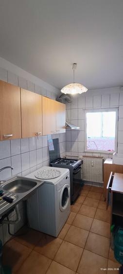 Garsoniera Ozana (zona Titan, 1 Decembrie) 62.000 euro - 7