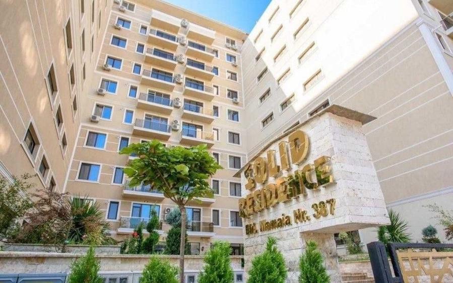 MAMAIA CENTRA | LOCATIE PREMIUM | VEDERE LAC | APARTAMENT 2 CAMERE | MOBILAT - 1