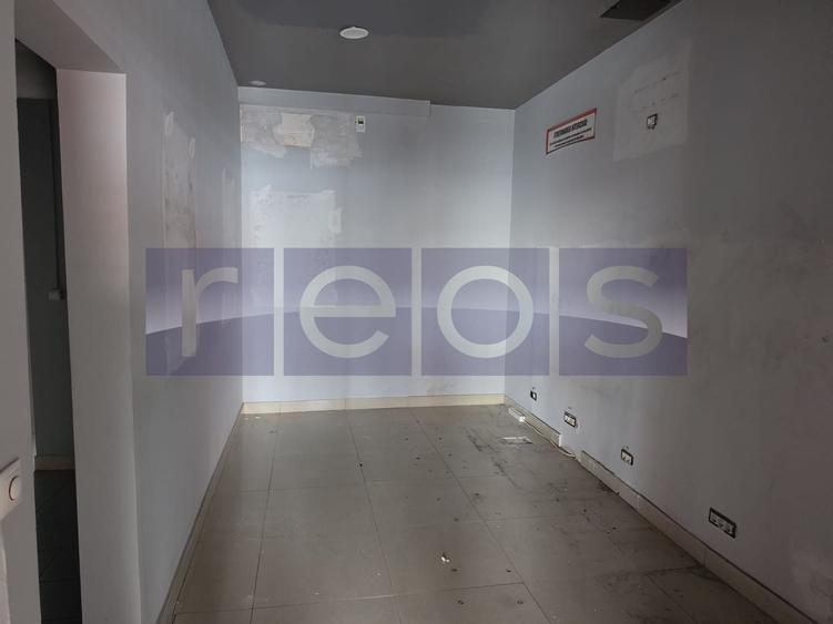 INCHIRIERE SPATIU PARTER | ZONA DRISTOR - 2