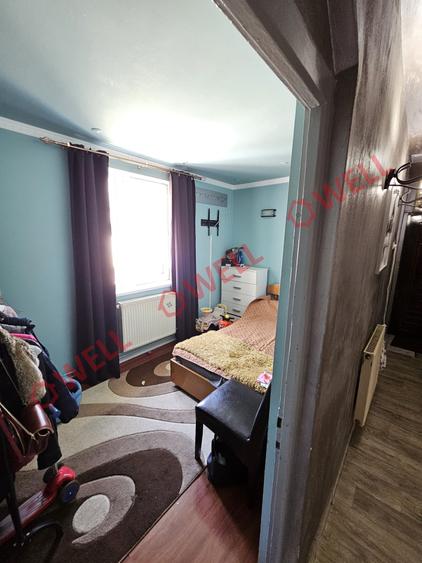 De vânzare un apartament cu 3 camere situat în Târgu Mures! - 4