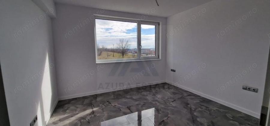 Casa moderna la cheie 5 camere 2 bai 120 mp utili si curte in Cristian - 4