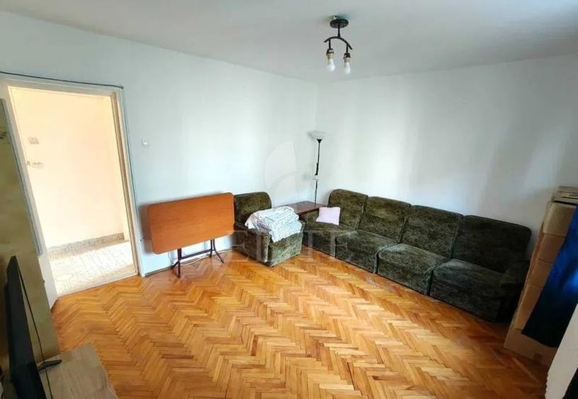 Apartament 2 camere în zona ION ANTONESCU - 1