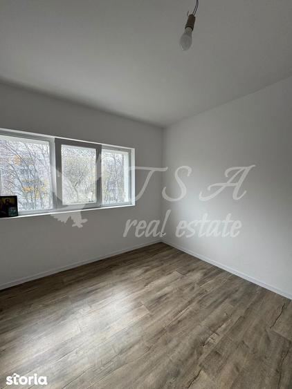 Apartament 2 camere, decomandat, zona Rahova - 8