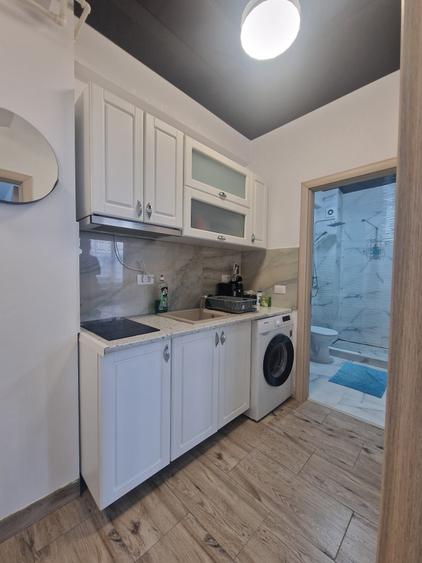 Mamaia Nord - 2 camere la 200m de plaja, mobilat-utilat, etaj 2 -89.000e - 11