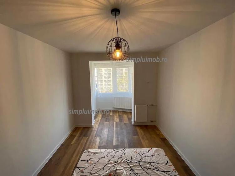 Renovat Modern 2 Camere Colentina - 4