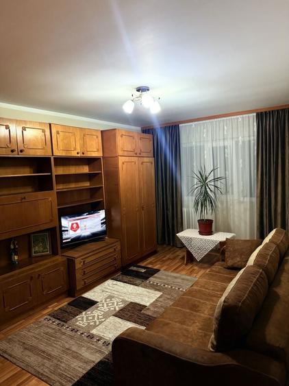 Apartament 2 camere Bucovina Liceul Economic - 1