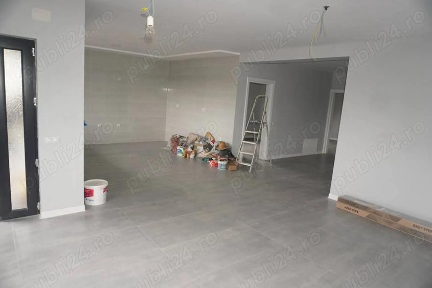 Casa Noua la Cheie 120 mp utili | 3 Dormitoare | 2 Bai | Toate Utilita?ile Orasul Amara - 2