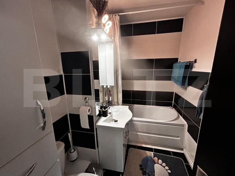Apartament de vanzare, 3 camere, 68 mp, situat pe Bulevardul Ecaterina Teodoroiu - 6