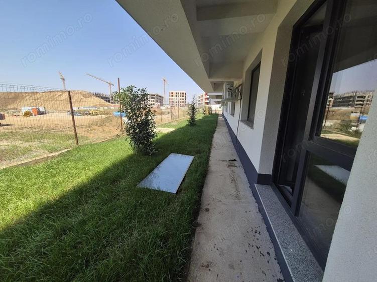 1 camera | Ivory Residence | Pipera | Rond Omv | Nord | Nemobilat - 2