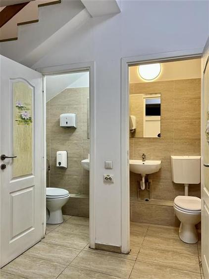 Vila spatioasa | Spatiu versatil | Zona Dorobanti - 11