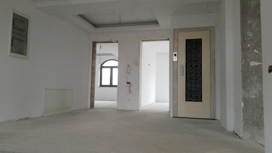 Resedinta Premium-Spatiu, Comfort, Intimitate. - 8