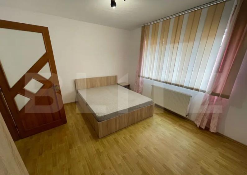 Apartament 3 camere, 87 mp -zona Centrala - 1