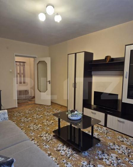 Apartament 2 camere Tudor confort 1, etaj 1, strada Transilv - 2