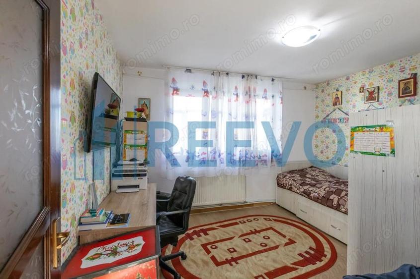 Apartament de vanzare cu doua camere, decomandat - str Cornisa Bistritei Bacau! - 10