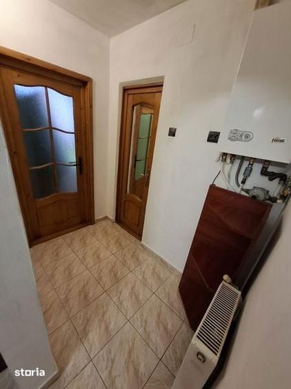Vand apartament 2 camere - 4