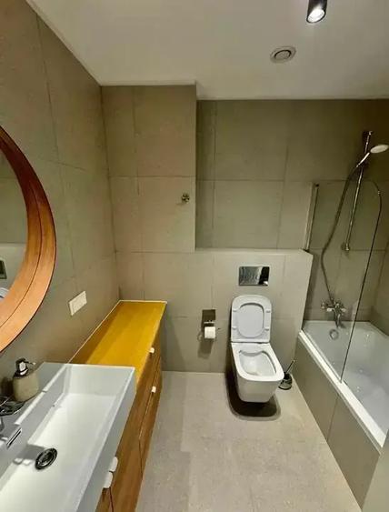 Apartament nou 3 camere mobilat/utilat + parcare in Colentina - 9