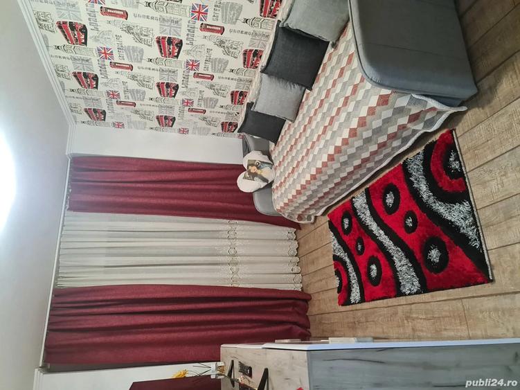 Apartament de vanzare cu posibilitate de spatiu comercial- 78mp2 zona - 6